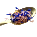 Kornblume Mix getrocknet