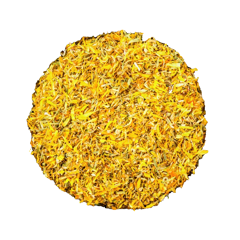 Ringelblume getrocknet